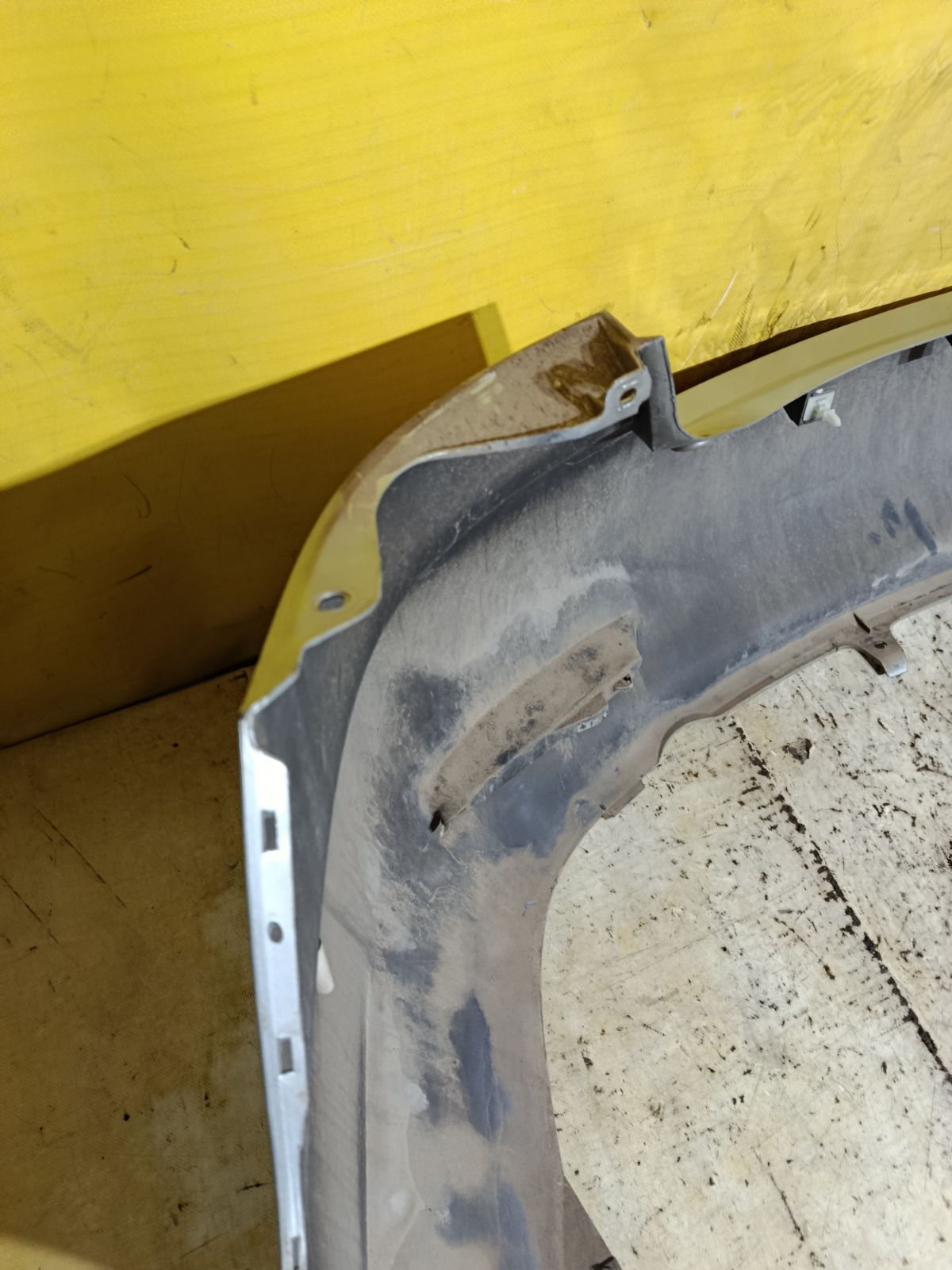 Бампер 93-21801 93-21801, на Mazda Atenza GGEP Фото 12