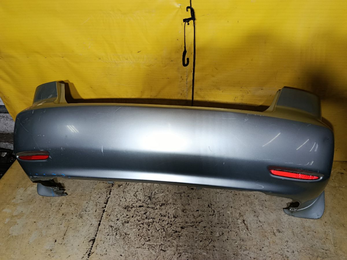 Бампер 93-21801 93-21801, на Mazda Atenza GGEP Фото 1