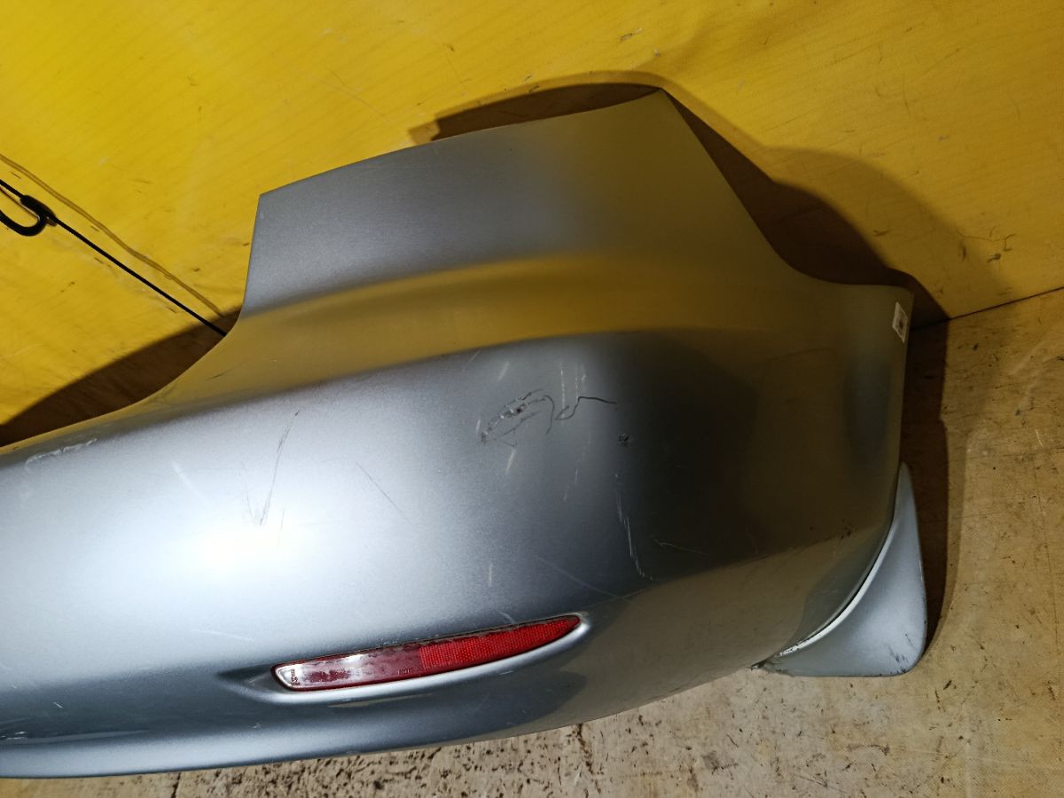 Бампер 93-21801 93-21801, на Mazda Atenza GGEP Фото 2