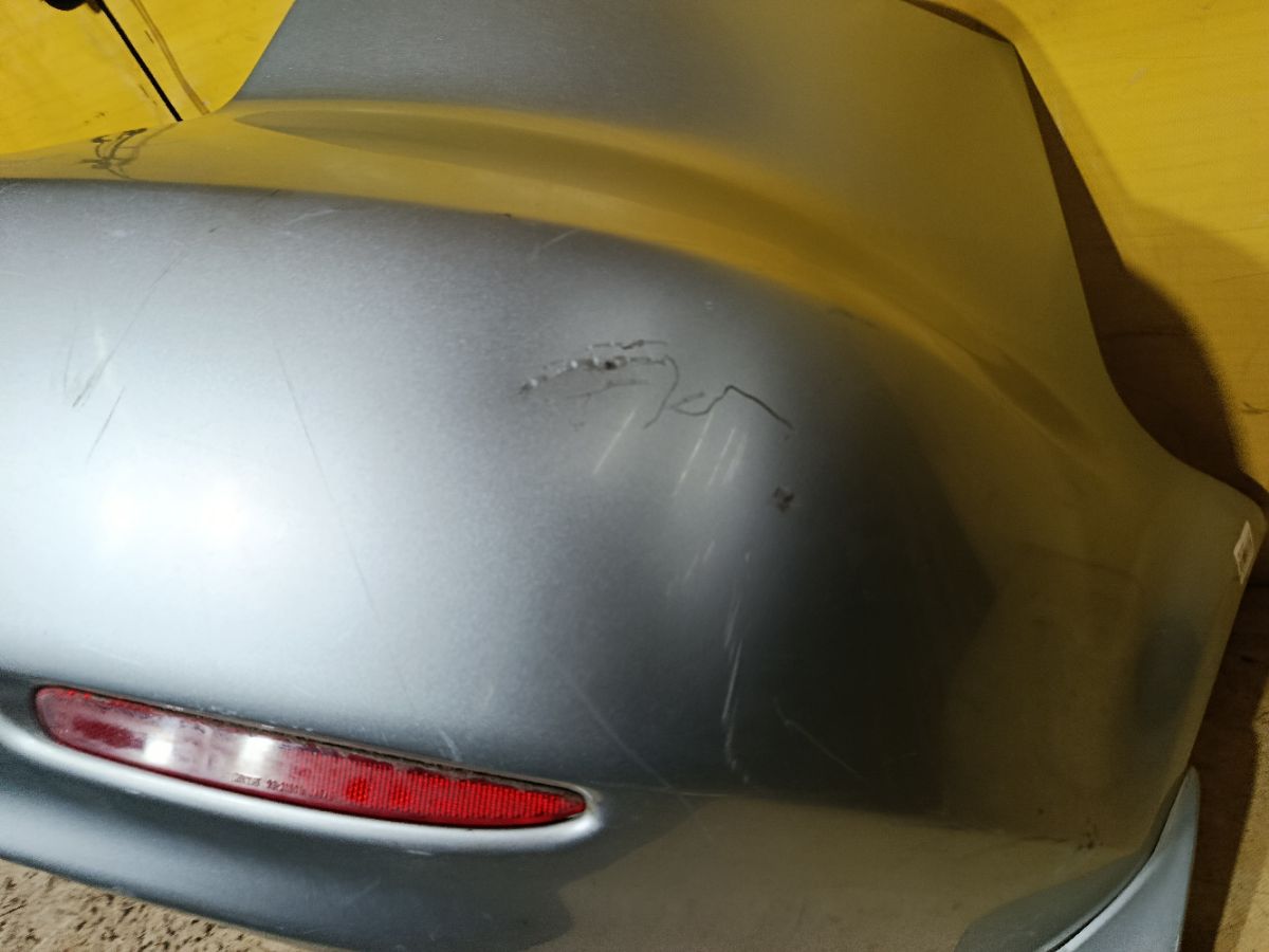 Бампер 93-21801 93-21801, на Mazda Atenza GGEP Фото 3