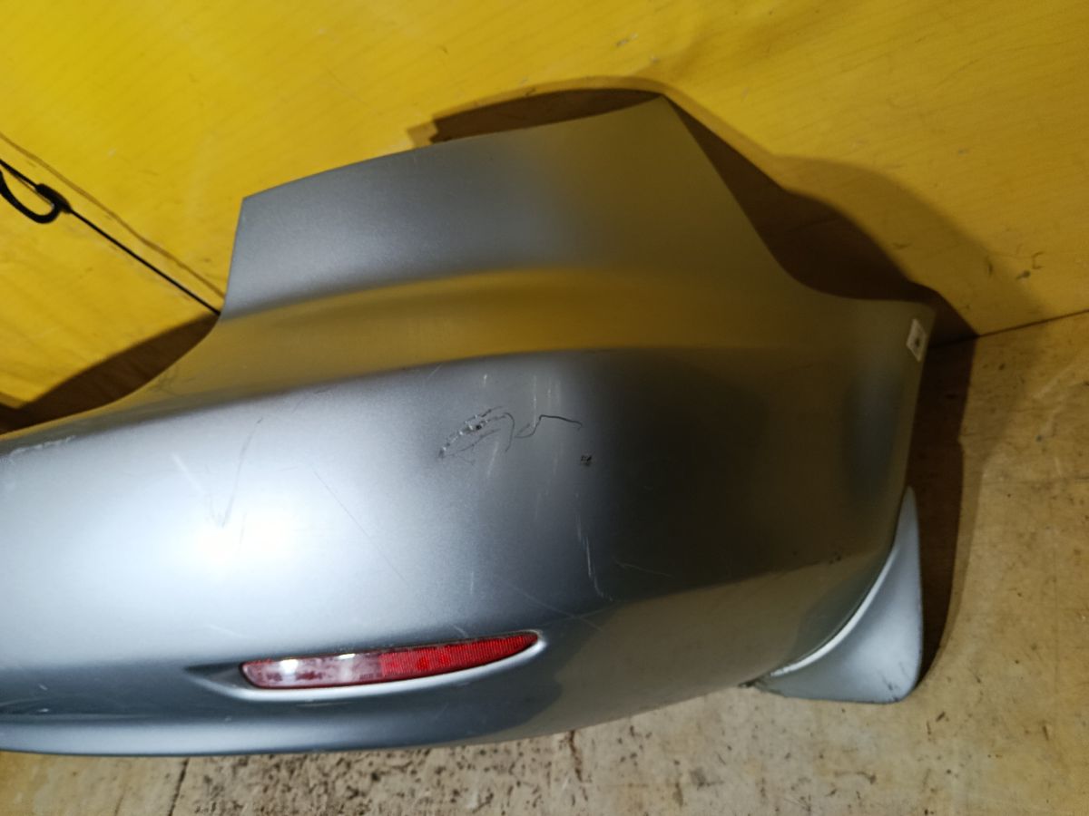 Бампер 93-21801 93-21801, на Mazda Atenza GGEP Фото 4