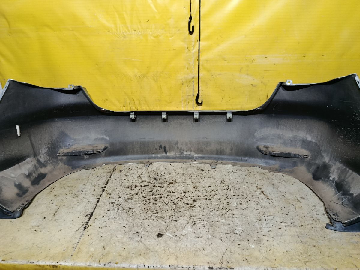 Бампер 93-21801 93-21801, на Mazda Atenza GGEP Фото 7