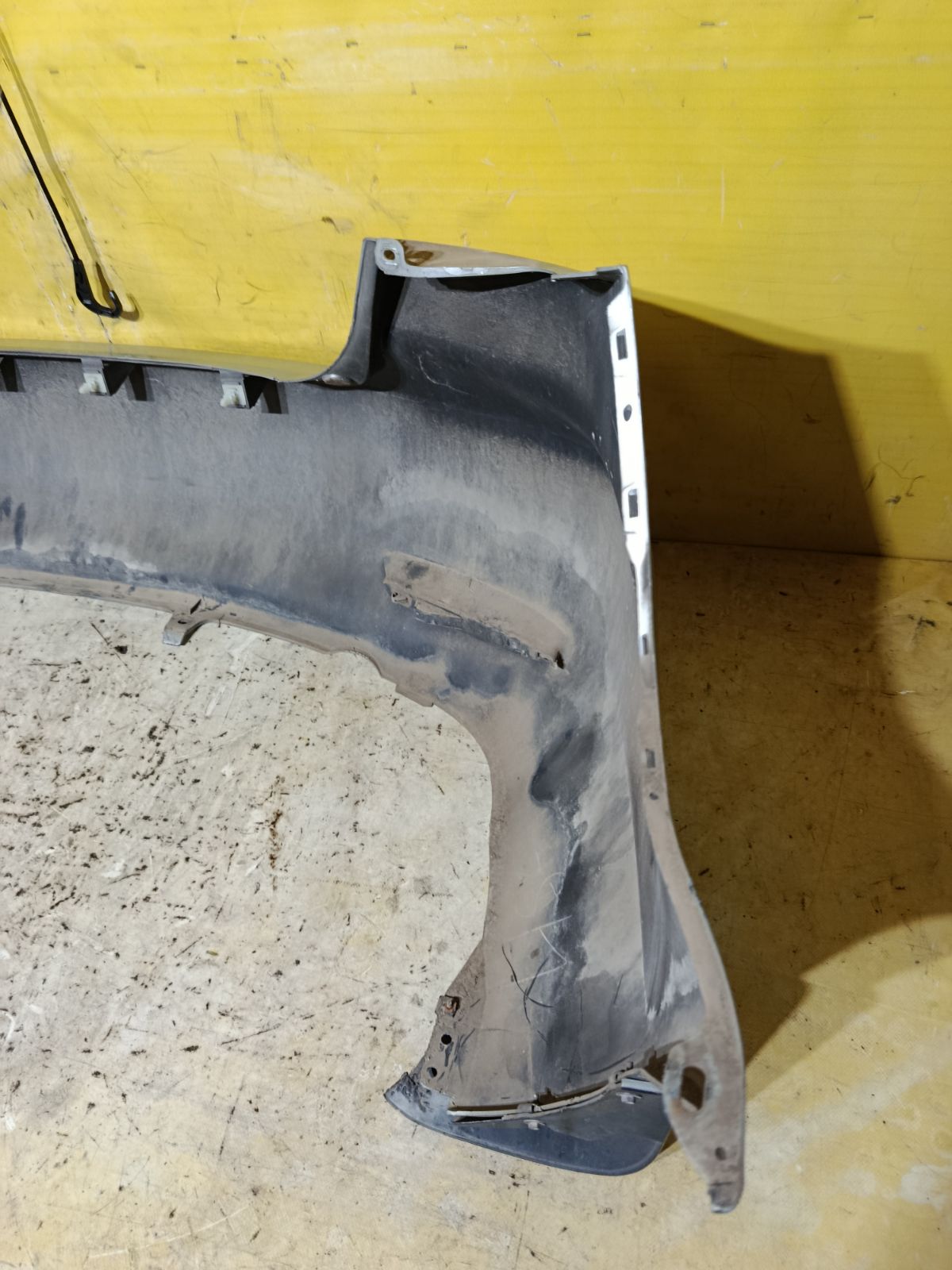 Бампер 93-21801 93-21801, на Mazda Atenza GGEP Фото 8