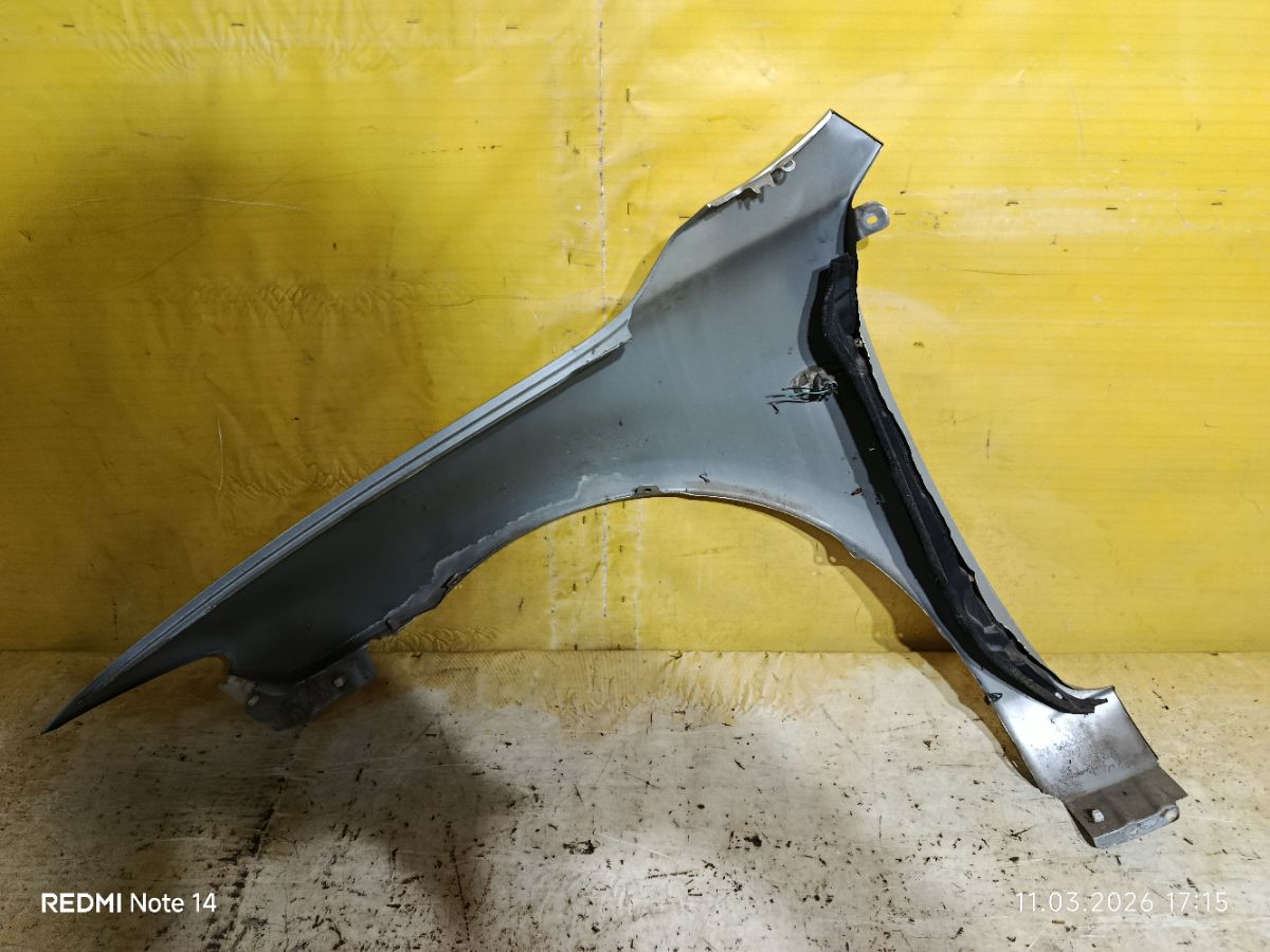 Крыло переднее на Mazda Atenza GGEP Фото 7