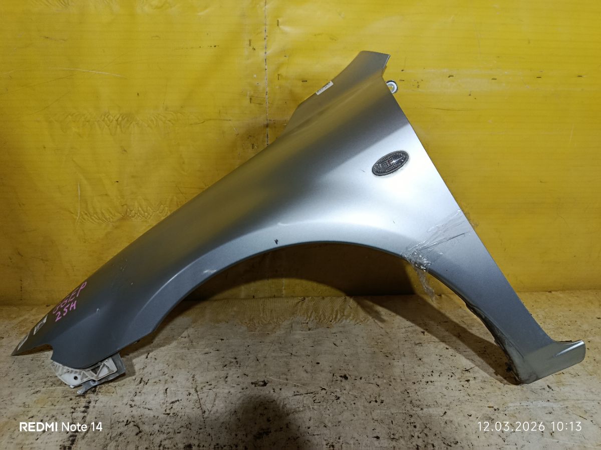 Крыло переднее на Mazda Atenza GGEP Фото 2