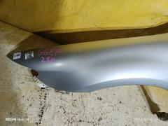Крыло переднее на Mazda Atenza GGEP Фото 3