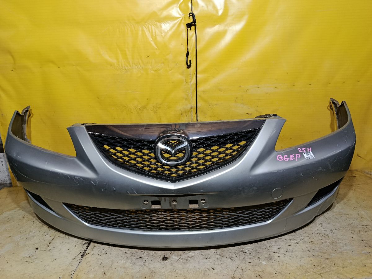 Бампер 93-21801 93-21801, на Mazda Atenza GGEP Фото 3