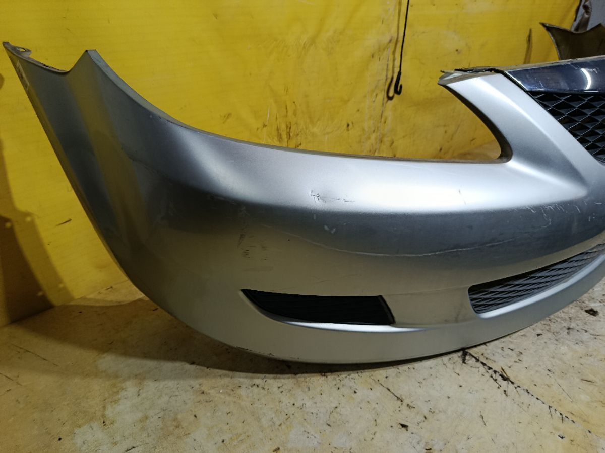 Бампер 93-21801 93-21801, на Mazda Atenza GGEP Фото 6