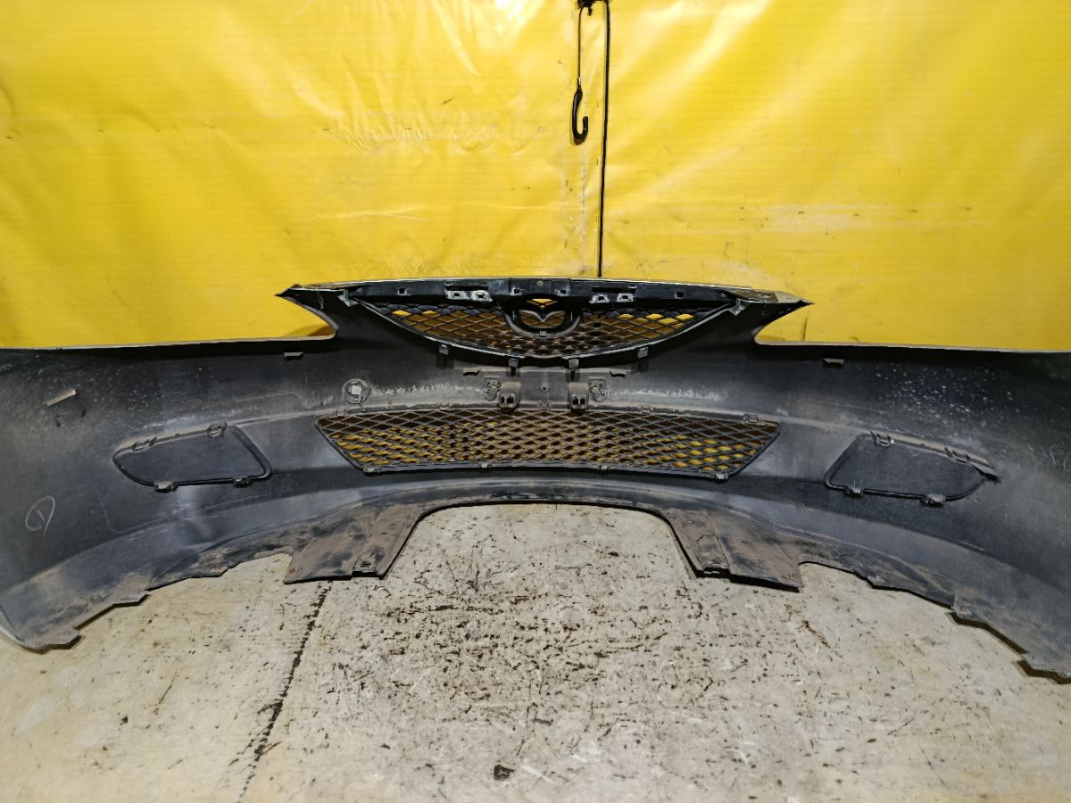 Бампер 93-21801 93-21801, на Mazda Atenza GGEP Фото 10