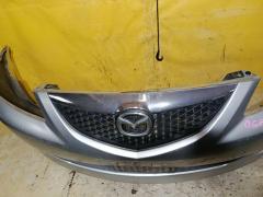 Бампер 93-21801 93-21801, на Mazda Atenza GGEP Фото 5