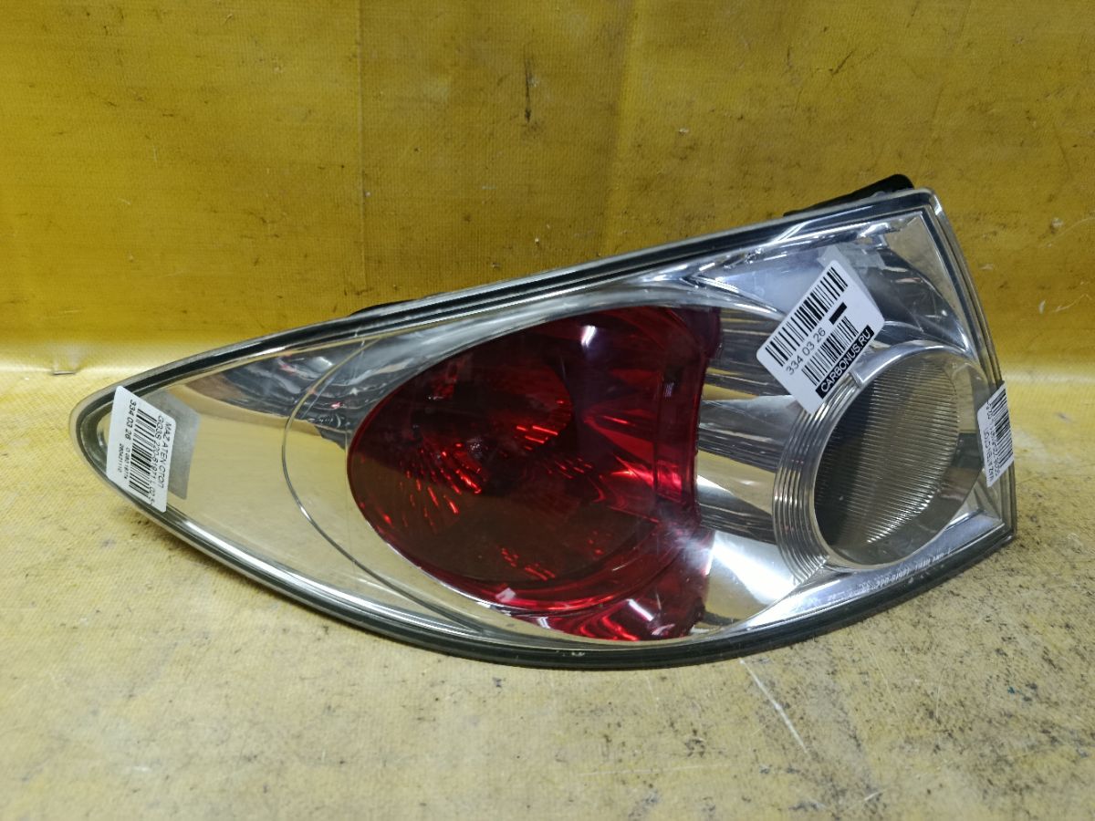 Стоп 220-61971 220-61971, на Mazda Atenza Sport GG3S Фото 2