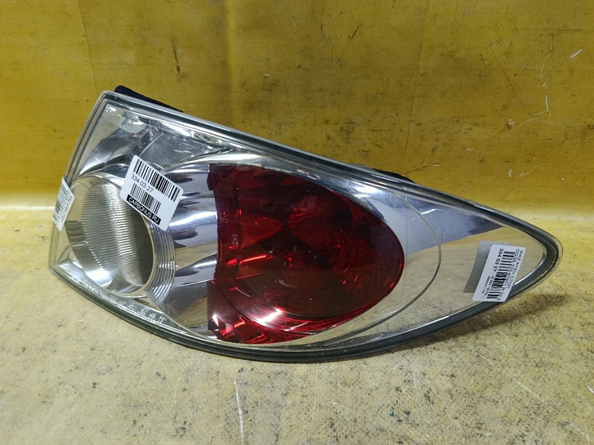 Стоп 220-61971 220-61971, на Mazda Atenza Sport GG3S Фото 2