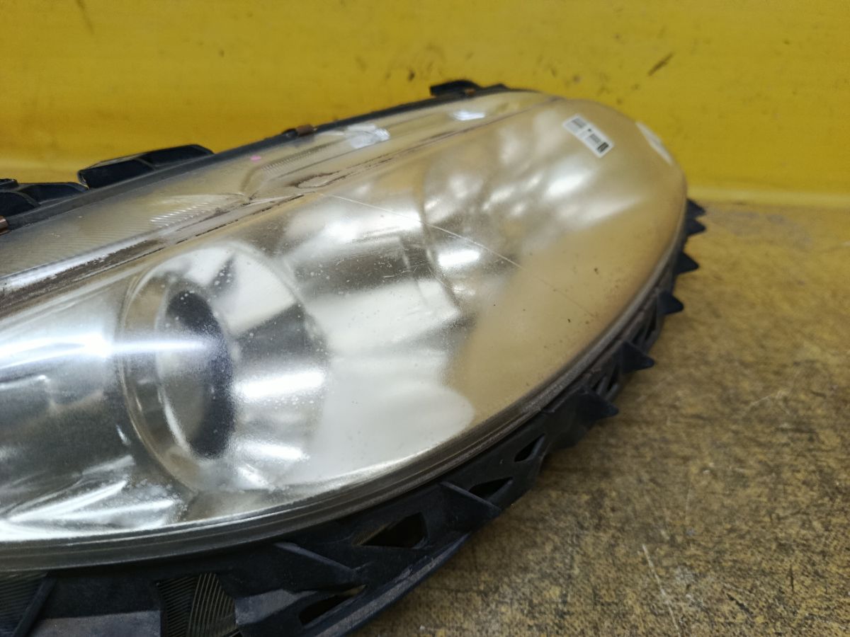 Фара F014002483 F014002483, на Mazda Atenza GGEP Фото 3