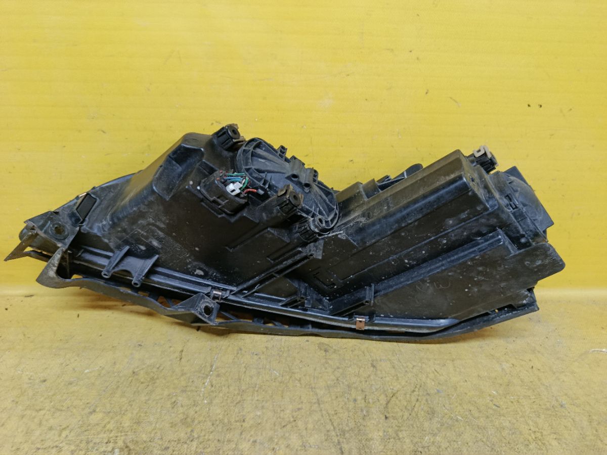 Фара F014002483 F014002483, на Mazda Atenza GGEP Фото 5