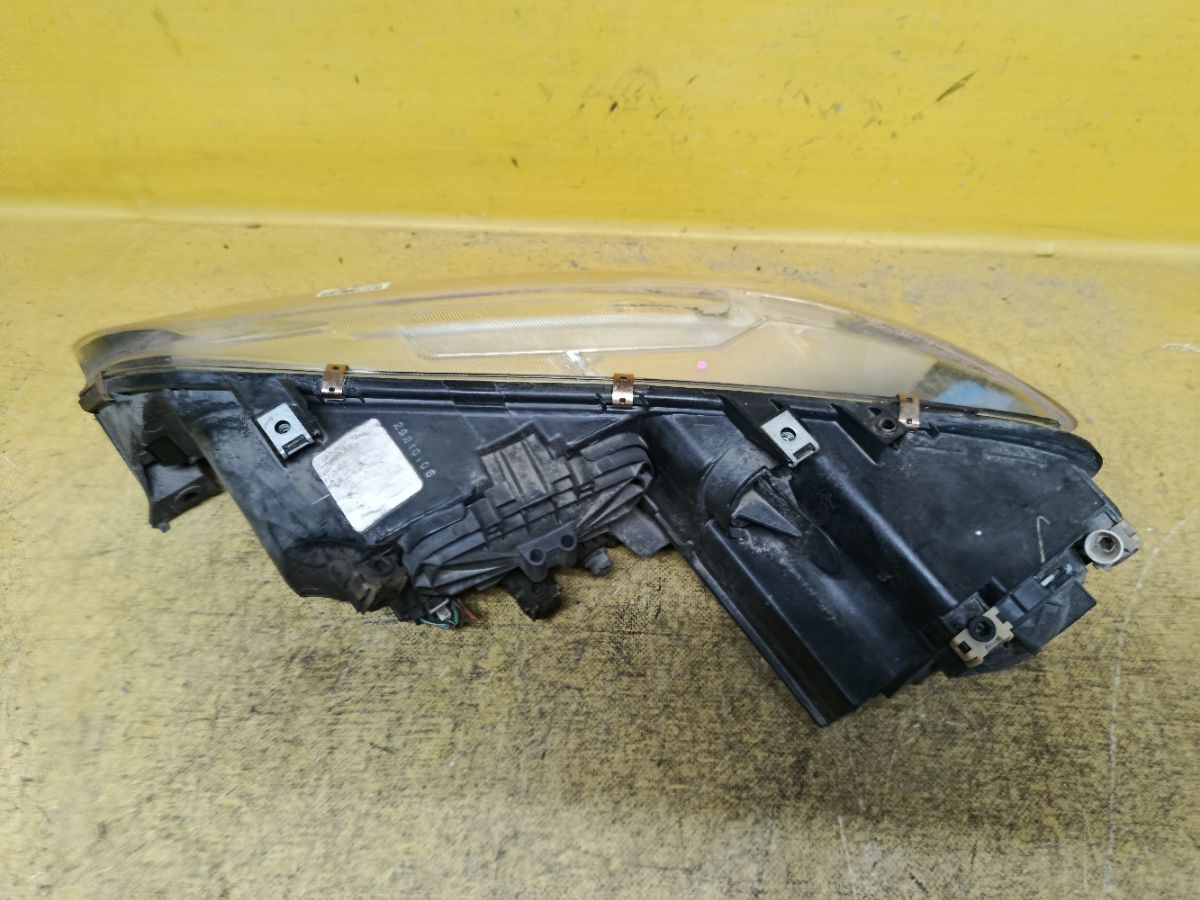 Фара F014002483 F014002483, на Mazda Atenza GGEP Фото 6