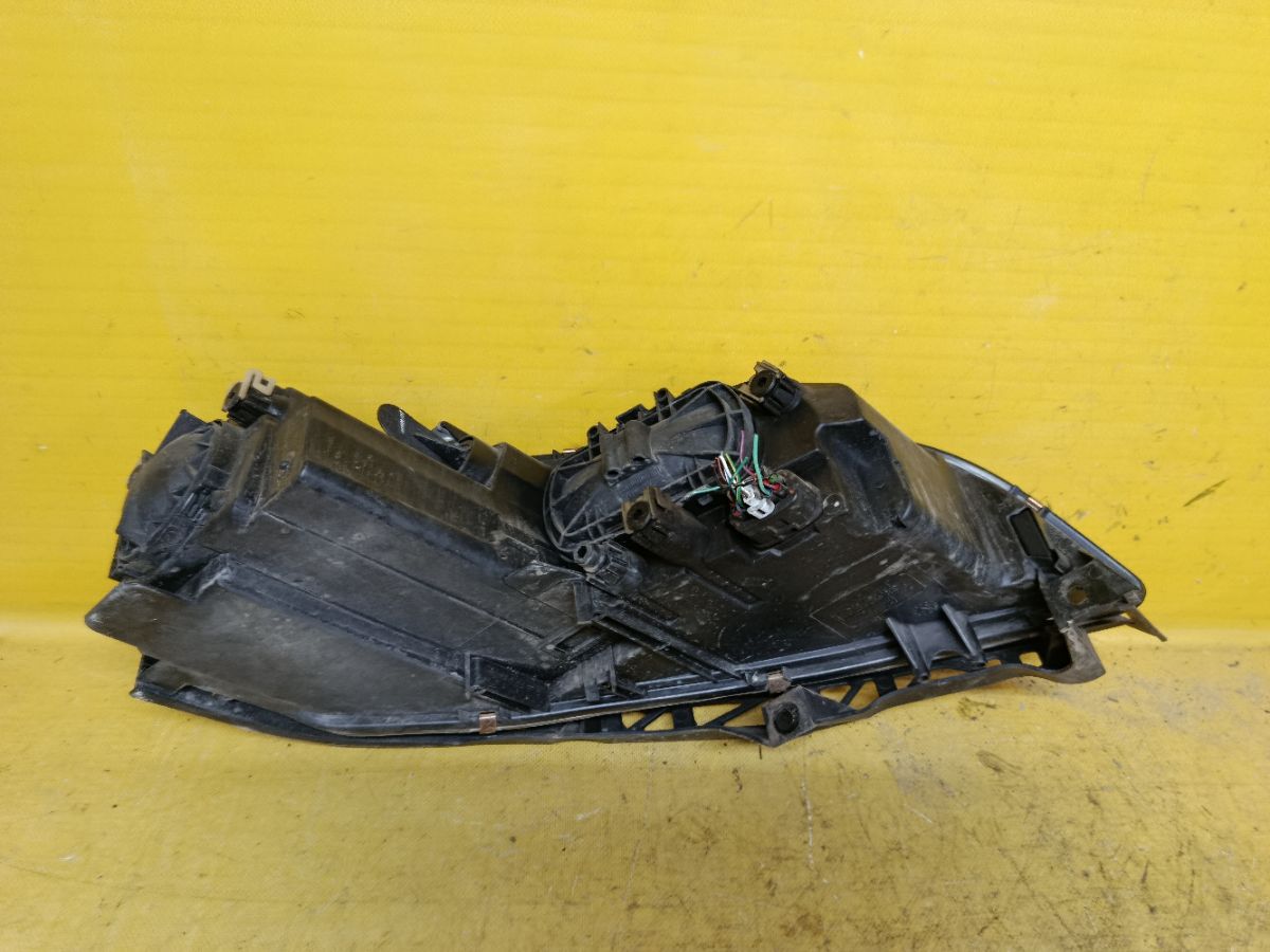 Фара F014002482 F014002482, на Mazda Atenza GGEP Фото 5