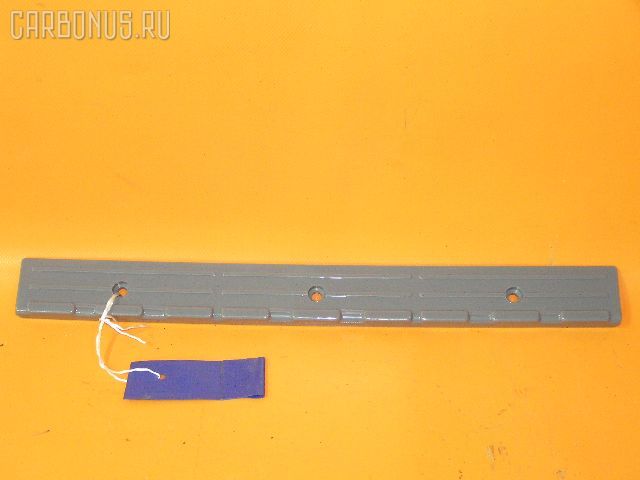 Решетка бамперная HN06-04CO-00 на Hino Profia FN2P Фото 1