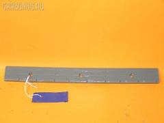 Решетка бамперная на Hino Profia FN2P HN06-04CO-00