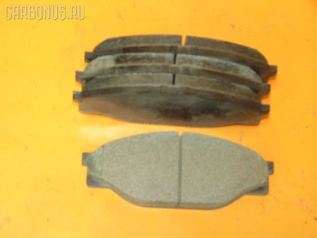 Тормозные колодки SUMITOMO PF-1227, 0 986 424 225, 0 986 TB2 684, 0412 20, 041220, 04465-23040, 04465-26030, 04465-26040, 04465-26050, 04465-26051, 04465-26150, 04465-26151, 04465-35220, 04465-35270, 04465YZZAC, 04491-26240, 04491-26250, 04491-26280, 04491-26310, 05P927, 10 BPF 00037 000, 1001011561, 141010, 141010204, 21689, 2168901, 2168915504T4090, 2204330, 241220, 2845, 31861, 363700203012, 363710203012, 402B1023, 41220, 423 020SX, 446523040, 446526040, 446526150, 446526151, 4480, 449126250, 572378J, 8110 13001, 8224330, 8DB 355 027191, 8DB355016411, 986424225, 9874, ADB0440, AFP143, AN-333K, AS-T260, AV796, AY040-TY013, BBP1548, BL1372A1, BP0474, BP749, BP964, BPTO1913, C12053ABE, C12053PR, CBP0440, CD2086, CD2086STD, CD2086TYPED, CMX605, D2086, D2086-02, DG1220TF, DIS15351, EC1139, ELT605, F2086, FBP1139, FO 493981, FP1045, GDB3109, HKPTY053, J3602053, LP950, LVXL447, MBP749, MD2086S, MDB1535, MDB81535, MKD605, MN-209, MX605, NDP-175, NP1047, P 83 023, P512320, PA253AF, PAD821, PBP082, PN1227, RB1010, SN646, SP 1139, ST04465YZZ60, T3012, T360A53, TD-086-1227, TD1227, V9118A053 на Toyota Hilux RZN152H Фото 1