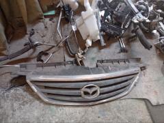 Решетка радиатора на Mazda Mpv LW5W Фото 2