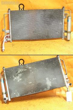 Радиатор кондиционера на Mazda Demio DY5W ZY-VE Фото 1
