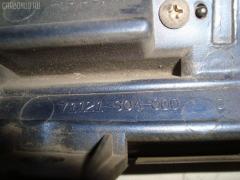 Решетка радиатора на Honda Accord Wagon CF6 Фото 4