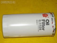 Фильтр масляный SAKURA C-6528