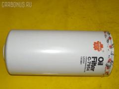Фильтр масляный SAKURA C-7954