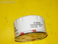 Фильтр масляный на Nissan SAKURA C-2516