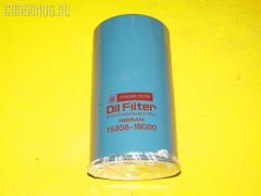 Фильтр масляный SAKURA C-1812  15208-20N00  15208-20N02  15208-20N03  15208-20N10  15208-20N20  15208-40L00  15208-40L01  15208-40L02  15208-U3401  1N02-14-302  1N04-14-302  5-86102-408-0  5-86112-720-0  5-86122-879-0  8-97356-546-0  AY100-NS011  AY100-NS012  C-215  C-226  T3152