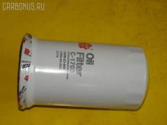 Фильтр масляный SAKURA C-1703