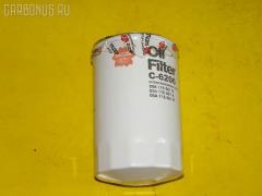 Фильтр масляный SAKURA C-6206