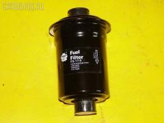 Фильтр топливный SAKURA FS-1115  23300-40050  23300-50020  23300-50030  23300-50040  23300-50050  23300-53020  23300-53030  23300-65010  23300-65020  FC-185  FI18010