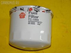 Фильтр топливный SAKURA FC-1004, FC-317, ME006066 Фото 1