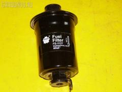 Фильтр топливный SAKURA FS-1127  23300-16270  23300-19375  23300-79305  MB658689