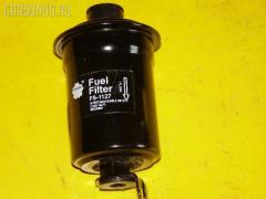 Фильтр топливный SAKURA FS-1127  23300-16270  23300-19375  23300-79305  MB658689