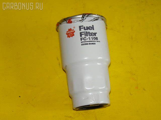 Фильтр топливный SAKURA FC-1108 Фото 1