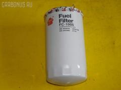 Фильтр топливный SAKURA FC-1005  FC-322  ME056280  ME056670  ME131989