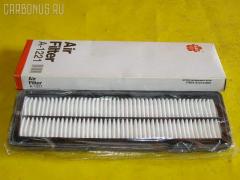 Фильтр воздушный SAKURA A-1221  17801-87215  1780187215  1780187215000  20697  A-732  A732  A732J  ADD62214  AY120KE010  FA697S  J1326015  JDA732  SFA7215  WA9819