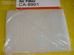 Фильтр салона на Opel Omega B 25 SAKURA CA-8901  90458294  90510338  93182438