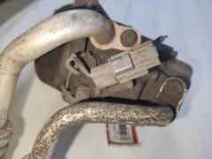 Компрессор кондиционера на Honda Z PA1 E07Z Фото 6
