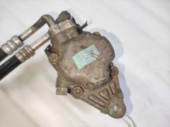 Компрессор кондиционера на Honda Z PA1 E07Z Фото 9
