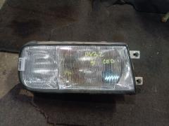 Фара 1440 1440, на Nissan Cedric Y32 Фото 2