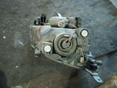 Фара 100-32694 35320-70H00 на Suzuki Chevrolet Cruze HR51S Фото 7