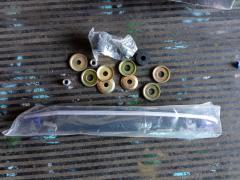 Амортизатор SST HIGH ROAD ST-003F-Y60HR, 344360, 444195, 554093, 56100VB725, 56110 01J00, 56110 01J25, 56110 06J00, 56110 06J25, 56110 21J00, 56110 21J25, 56110 22J00, 56110 22J25, 56110 39J00, 56110 39J25, 56110 VB000, 56110 VB010, 56110 VB025, 56110 VB026, 56110 VB700, 56110 VB725, CR-003-5316, CR-003F-Y60, CR8874, NISS60F2, SJ-003-5316, ST-003-5316, ST-003F-Y60 на Nissan Safari WRGY60 Фото 2