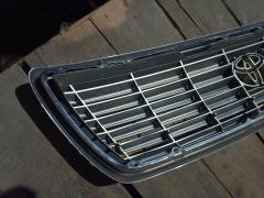 Решетка радиатора на Toyota Celsior UCF31 Фото 3