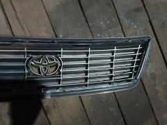 Решетка радиатора на Toyota Celsior UCF31 Фото 5