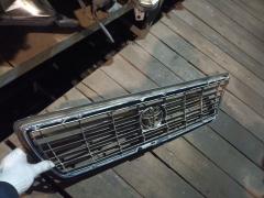 Решетка радиатора на Toyota Celsior UCF31 Фото 6