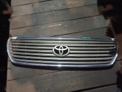 Решетка радиатора на Toyota Celsior UCF31 Фото 7