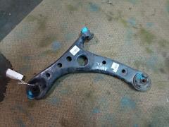 Рычаг 48068-58010, UQ-075-8402 на Toyota Isis ANM10 2AZ-FE Фото 2